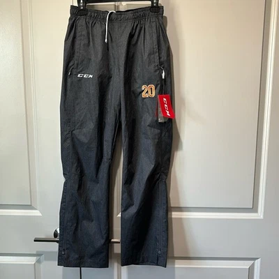 CCM хоккей PN5591 Tactical классный первоклассный взрослых коньков брюки серый размер маленький новый с Ярлыками - Изображение 1 из 4