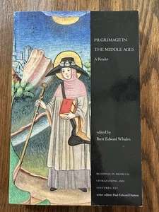 Pilgern im Mittelalter: Ein Leser (Lesungen im mittelalterlichen Zivili - SEHR GUT - Bild 1 von 3