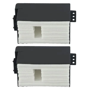 Efficient Waste Ink Tank Sponge for Printers from XP520 to XP830 2 Pieces - Photo 1/12