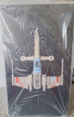 Propel Star Wars T-65 X-Wing Battle RC Drone - Image 1 of 4