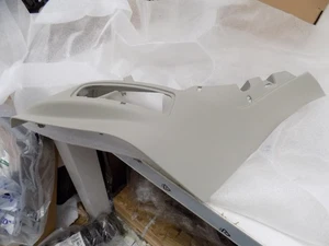 Genuine Volvo XC90 2016-2025 Inner C Pillar Trim 32244280 - Picture 1 of 1