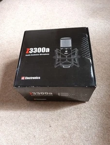 sE Electronics Z3300a Studio Condenser Microphone - Picture 1 of 4