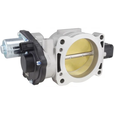 For Ford Explorer Sport Trac & Mercury Mountaineer Hitachi Throttle Body DAC - Image 1 of 3