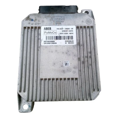 FORD RANGER ECU 2016-2022 EB3P-12B565-AB - Image 1 of 4