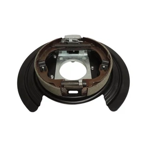 For Dodge Nitro 2007-2011 Backing Plate Driver OR Passenger Side Single Pc Rear - Picture 1 of 5