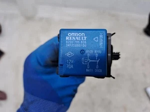 Relè Renault CAPTUR 2018 8200786806 - Foto 1 di 5