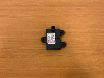 2020-2025 Ford Cruise Control Distance Sensor LB5T9G768AB OEM - Image 1 of 4