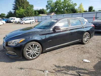 Hyundai Genesis 2015 cilindro maestro fabricante de equipos originales usado 143 k millas G80 540-59240 Foto 1 de 4