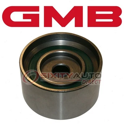 GMB Engine Timing Idler for 1993-1997 Mazda MX-6 2.0L L4 - Valve Train co Foto 1 de 4
