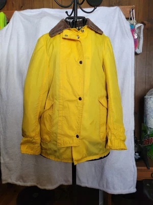 GLOBE Manufacturing EMS Women's Medium Jacket And Lining-read Description  - Image 1 of 4