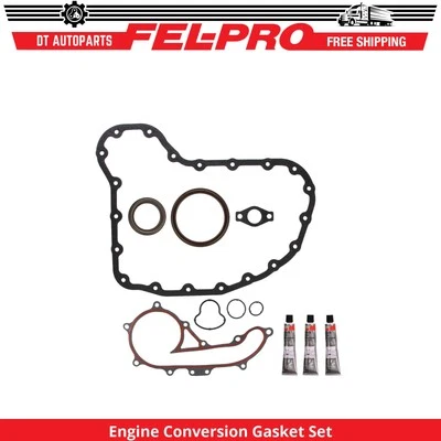 Juego de juntas de conversión de motor Fel-Pro para Toyota 4Runner 2010 2,7 L L4 Foto 1 de 2