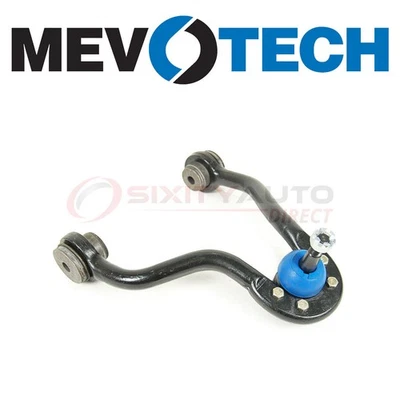 Mevotech OG Control Arm & Ball Joint Assembly for 1989-2000 Chevrolet K2500 xf Foto 1 de 4