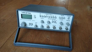 Wavetek Model 19 2MHz Sweep / Function Generator - Picture 1 of 14