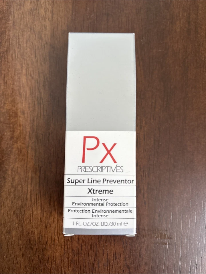 Px Prescriptives Super Like Preventor Xtreme Discontinued 1 Fl Oz - Image 1 of 4