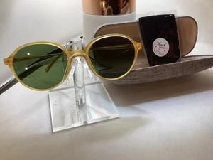 francois illevon sunglasses as seen in “The Serpent” - Picture 1 of 11