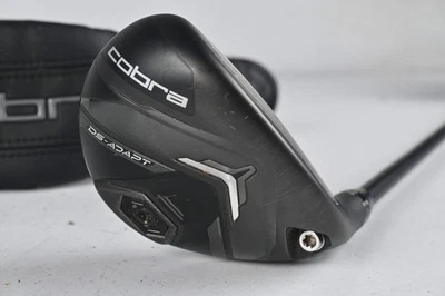 Cobra DS-Adapt #4 Hybrid / 21 Degree / Stiff Flex KBS PG Hybrid 85 Shaft - Image 1 of 4