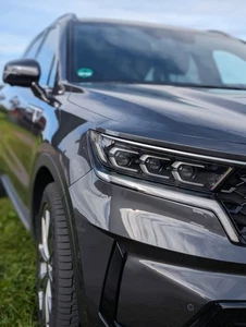 KIA Sorento Diesel 2.2 CRDi DCT8 AWD Platinum - Bild 1 von 19