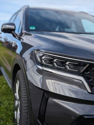 KIA Sorento Diesel 2.2 CRDi DCT8 AWD Platinum - Bild 1 von 4