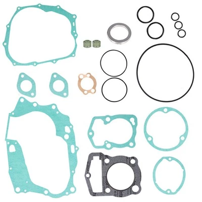Nuevo juego de juntas de motor para Honda CB125S SL125 CL125S TL125 XL125 1971-1975 Foto 1 de 4