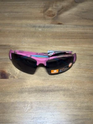 Gafas de sol polarizadas de camuflaje marca Mossy Oak - camuflaje flexible - rosa Foto 1 de 4
