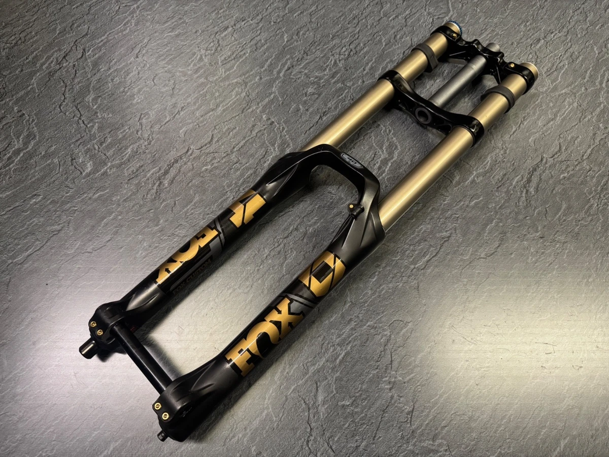 Fox 40 Rc2 Bicycle Forks for sale - eBay