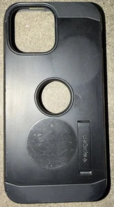 Spigen iPhone 13 Pro Max Case Tough Armor () Used Great Condition - Picture 1 of 2