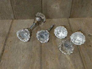 Menge Glastürknöpfe, Innenraum, dekorative Verwendung - Bild 1 von 11
