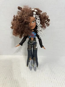 Muñeca Sasha Bratz Pretty N Punk 2001 - Imagen 1 de 5