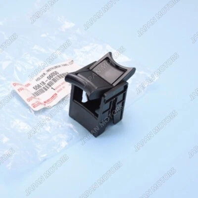 Genuine OEM Toyota Camry Tacoma Panel Insert Divider Cup Holder Tray 55618-06050 - Image 1 of 4