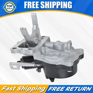 41400-34013 TOYOTA Tundra Sequoia NEW OE 4WD Front Differential Vacuum Actuator - Foto 1 di 7