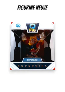 Figurine Q-fig Supergirl DC Comics - Imagen 1 de 6