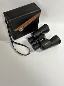 Vixen Binoculars Ascot ZR Type Fully Multi B4 10x50 Field 6.5° 113M AT 1000M - Picture 1 of 12