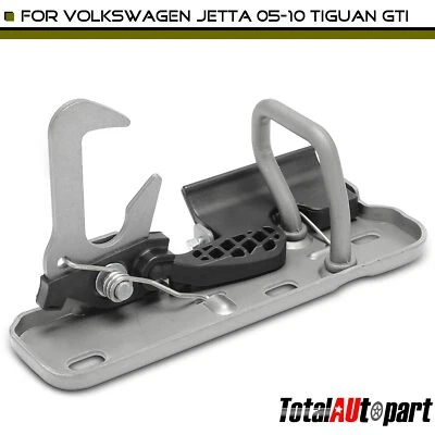 Bloqueo de cierre de capó para Volkswagen Jetta 2005-2010 Tiguan 2009-2017 GTI capó superior Foto 1 de 4