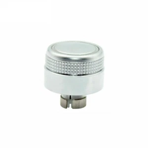 Easy to Install Car Radio Volume Adjustment Knob Cap for A6 C7 Allroad RS6 - Picture 1 of 12