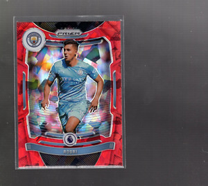 B1519- 2021-22 Panini Prizm English Premier Group3 -You Pick- 10+ FREE US SHIP