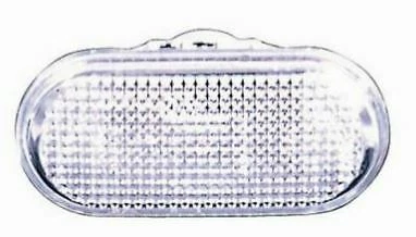 FRECCIA GRUPPO OTTICO FANALE LATERALE  DX / SX NISSAN QASHQAI 07 10 MICRA 03 - Immagine 1 di 1