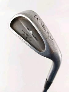 MacGregor Xtra 3 Iron Right Handed Multi Flex Steel Shaft Oversize Flow Balanced - Picture 1 of 9