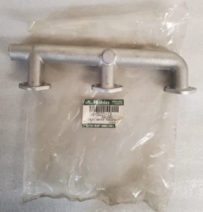 3083397 POLARIS WATER MANIFOLD VINTAGE OEM NOS 85-92 SKS RXL SPORT TRAIL CLASSIC - Picture 1 of 6