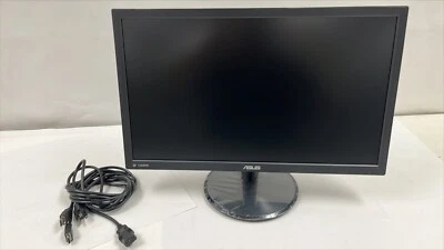 Asus 22" Gaming Monitor, FHD, 1ms, 75Hz VP228QG - Image 1 of 4