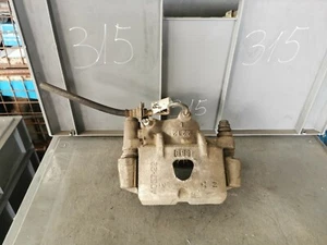 Mitsubishi PANJERO AD57-22 / 88B Bremssystem Bremssattel Vorne Links Original - Bild 1 von 8