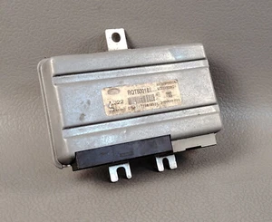 2007 2009 LAND Rover Range Rover 4.2L Air Suspension Module L322 RQT500181 OEM - Picture 1 of 11