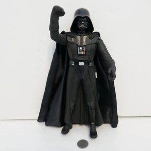 Star Wars Classics 10" Darth Vader #00346 Applause 1995 removable helmet figure - Picture 1 of 3
