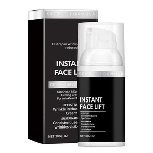 Eye Moisturizing Cream Nourishes Delicate Skin Fade Dark Circles Under The Eyes - Picture 1 of 12