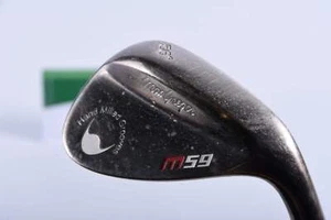 MacGregor M59 Sand Wedge / 56 Degree / Regular Flex True Temper Shaft - Picture 1 of 6