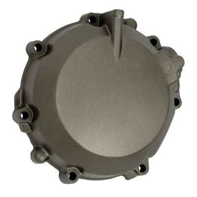 Capa estator motor esquerdo compatível com Kawasaki Ninja ZX 12R ZX12R 2000-2001 - Imagem 1 de 4