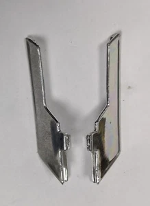 1985 Kenner MASK Switchblade vehículo escape cromado juego de piezas - Imagen 1 de 2