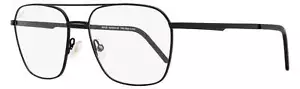 Gafas Maui Jim Pilot MJO2143 02 negras 55 mm - Imagen 1 de 3