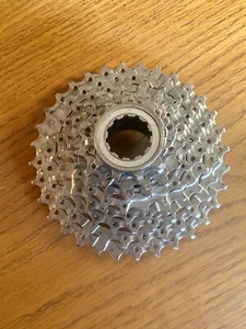 Shimano CS-M760 cassette 11-32 - Picture 1 of 4