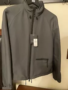 ZEGNA | NWT BOMBER JACKET 38US 48IT RETAILS $2,990. - Picture 1 of 17
