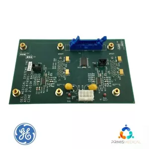 GE OEC 00-879501 Miniview 6800 C-Arm Disk Back Plane Board - Picture 1 of 4